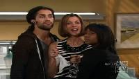 Click to watch 'I Love Lucci (2)' (popup) Hot In Cleveland